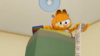 The Garfield Show Season 3 Episode 24