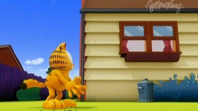 The Garfield Show Season 3 Episode 25