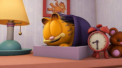 The Garfield Show Season 3 Episode 26