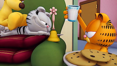 The Garfield Show Season 3 Episode 29