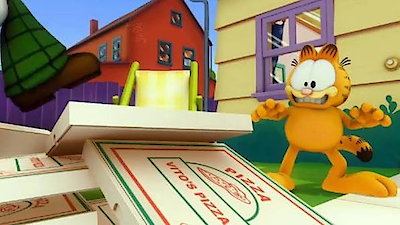 The Garfield Show Season 3 Episode 30