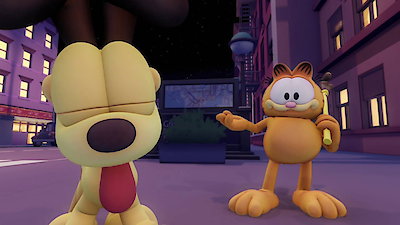 The Garfield Show Season 3 Episode 32