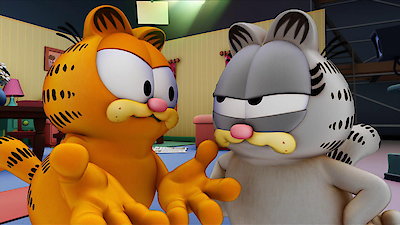 The Garfield Show Season 3 Episode 33