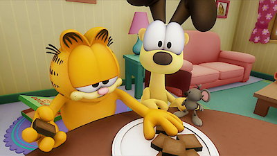 The Garfield Show Season 3 Episode 38