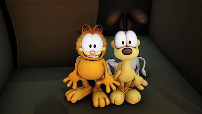 The Garfield Show Season 3 Episode 40