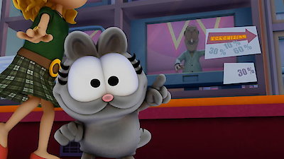 The Garfield Show Season 3 Episode 47