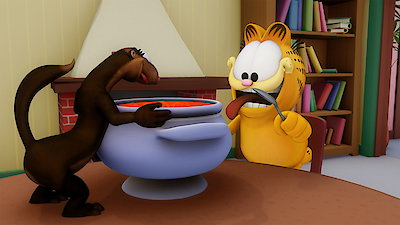The Garfield Show Season 3 Episode 48