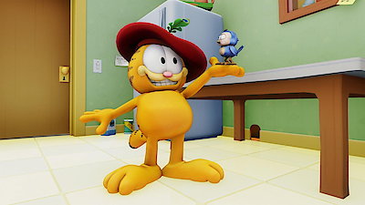 The Garfield Show Season 3 Episode 50