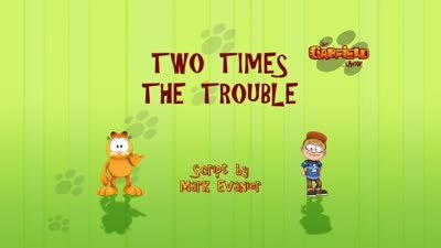 The Garfield Show Season 3 Episode 51