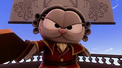 The Garfield Show Season 4 Episode 15
