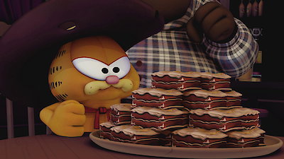 The Garfield Show Season 4 Episode 18