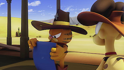 The Garfield Show Season 4 Episode 19
