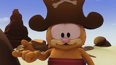 The Garfield Show Season 4 Episode 22