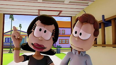 The Garfield Show Season 4 Episode 26