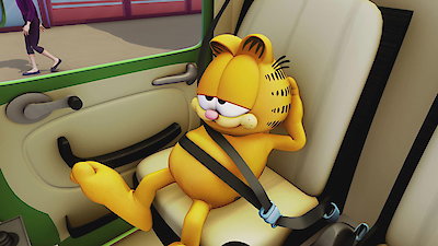 The Garfield Show Season 4 Episode 27