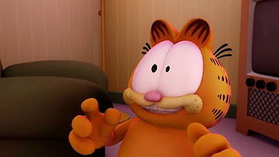 The Garfield Show Season 4 Episode 30