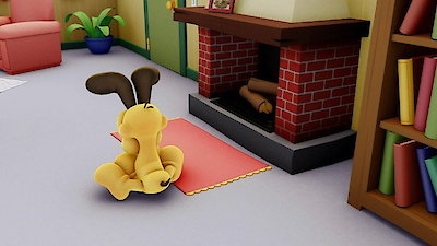 The Garfield Show Season 4 Episode 45