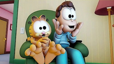 The Garfield Show Season 4 Episode 46