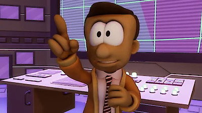 The Garfield Show Season 4 Episode 53