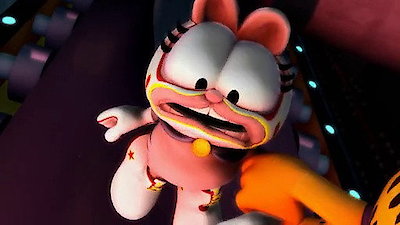 The Garfield Show Season 4 Episode 54