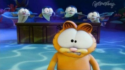 The Garfield Show Season 1 Episode 16