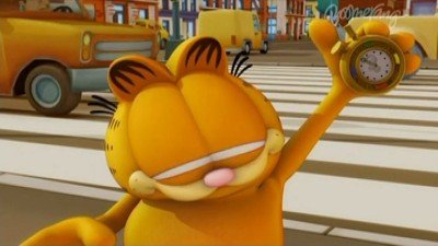 The Garfield Show Season 1 Episode 15
