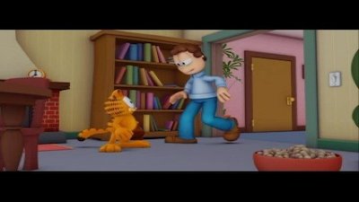 The Garfield Show Season 2 Episode 5