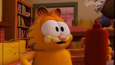 The Garfield Show Season 2 Episode 7