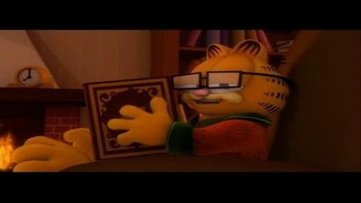 The Garfield Show Season 2 Episode 13