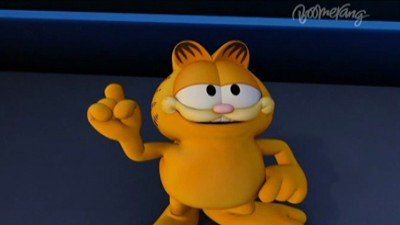 The Garfield Show Season 2 Episode 21