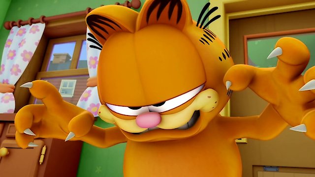 Watch The Garfield Show Online - Full Episodes - All Seasons - Yidio