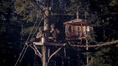 The Woodsmen Season 1 Episode 1