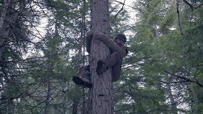 The Woodsmen Season 1 Episode 4