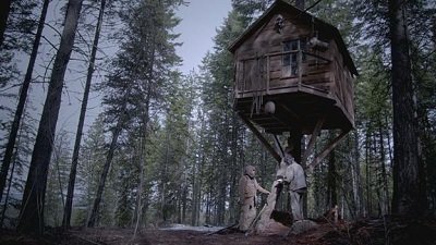 The Woodsmen Season 1 Episode 7