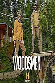 The Woodsmen