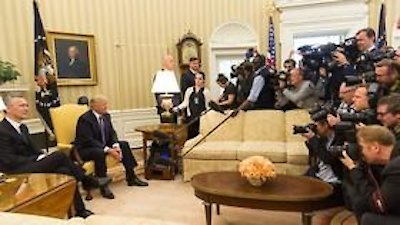 Washington Week Season 2017 Episode 15