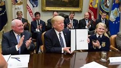 Washington Week Season 2017 Episode 17