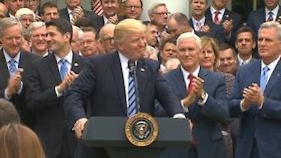 Washington Week Season 2017 Episode 18