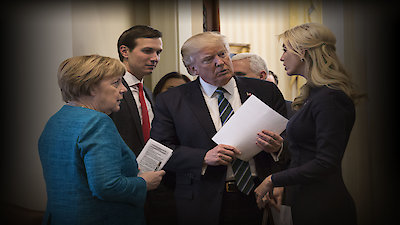 Washington Week Season 2017 Episode 21