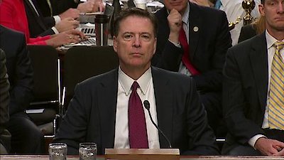 Washington Week Season 2017 Episode 23