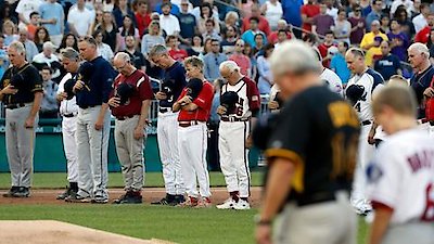 Washington Week Season 2017 Episode 24