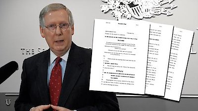 Washington Week Season 2017 Episode 25