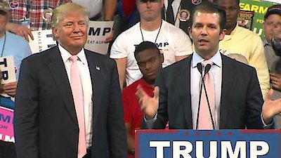 Washington Week Season 2017 Episode 28