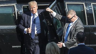 Washington Week Season 2017 Episode 29