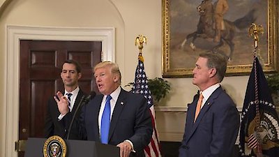 Washington Week Season 2017 Episode 31