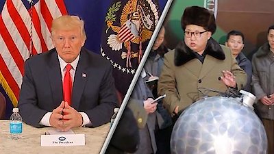 Washington Week Season 2017 Episode 32