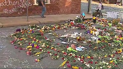 Washington Week Season 2017 Episode 33