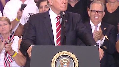 Washington Week Season 2017 Episode 34