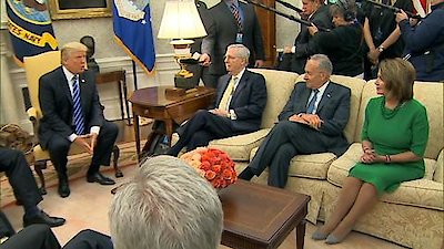 Washington Week Season 2017 Episode 36