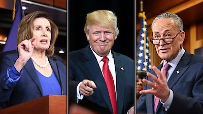 Washington Week Season 2017 Episode 37